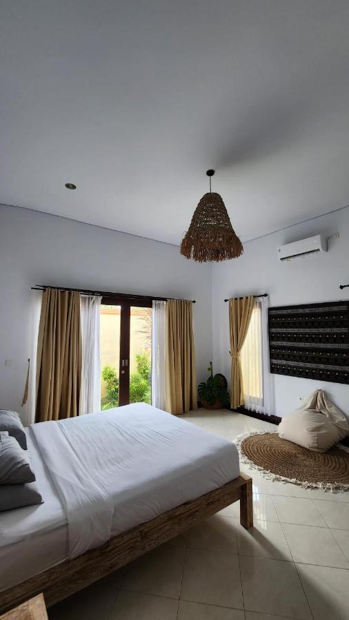 Villa Danielle Seminyak Exterior foto