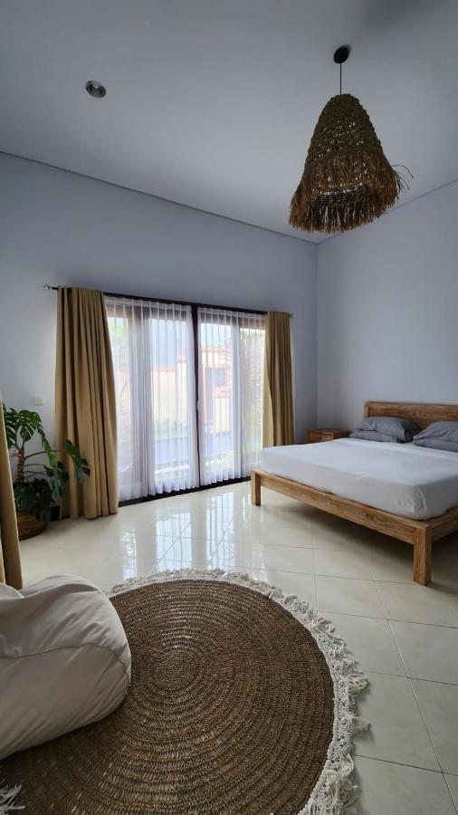 Villa Danielle Seminyak Exterior foto