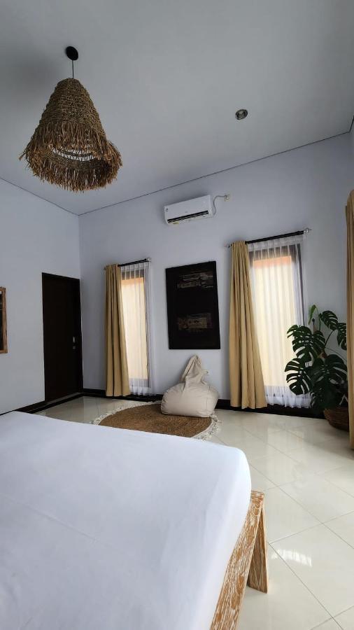 Villa Danielle Seminyak Exterior foto