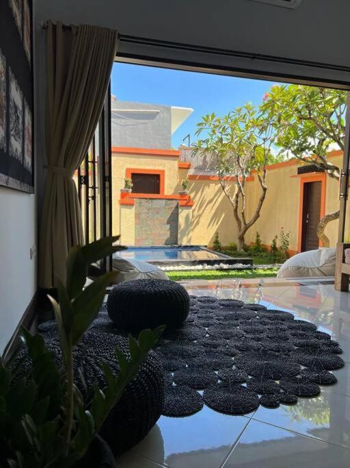 Villa Danielle Seminyak Exterior foto